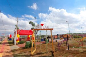 Casa Paulista entrega 188 casas em Bauru viabilizadas com subsídios estaduais