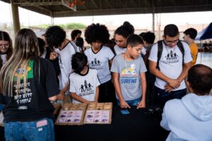 Depois do Provão Paulista, estudantes da 3ª série do Ensino Médio devem escolher os cursos de preferência até o dia 28 de novembro