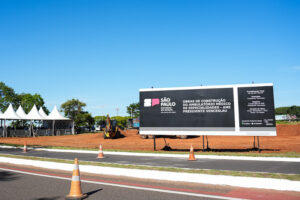 Governo de SP dá início às obras do novo AME de Presidente Venceslau