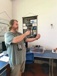 Ilha da Amazônia receberá novo sistema de construção sustentável desenvolvido por docente da Unesp