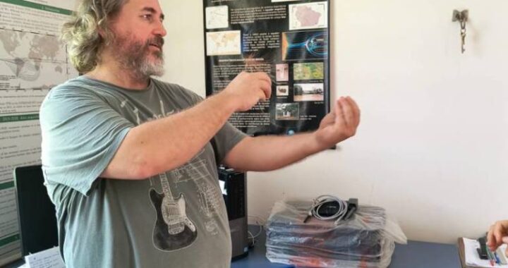 Ilha da Amazônia receberá novo sistema de construção sustentável desenvolvido por docente da Unesp