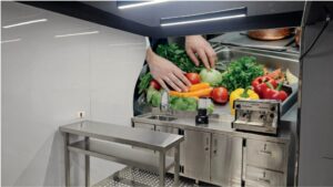 Governo de SP lança Carreta do Cozinhalimento com investimento de R$ 3,3 milhões