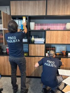 Operação Poço de Lobato: fraude fiscal equivale a um hospital de médio porte ou 20 novas escolas por mês