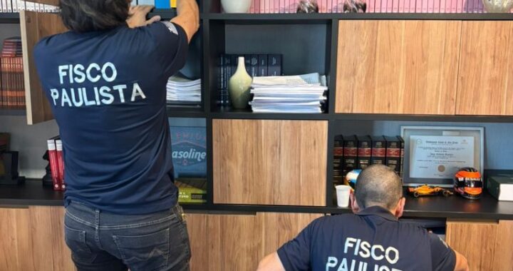 Operação Poço de Lobato: fraude fiscal equivale a um hospital de médio porte ou 20 novas escolas por mês