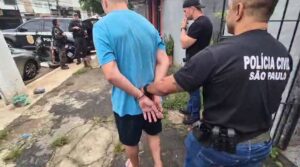 Operação desmantela quadrilha especializada em roubos de joias em São Paulo