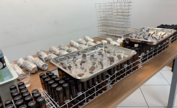 Para garantir qualidade, Sabesp forma esquadrão de degustadores profissionais de água