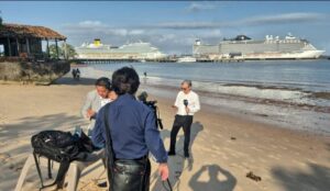 Equipe do Jornalismo da Câmara faz cobertura especial em Belém; ouça