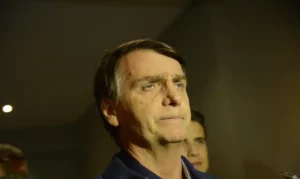 Bolsonaro é preso preventivamente em Brasília