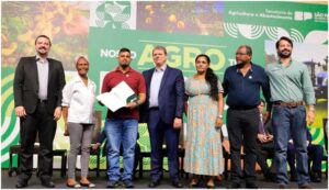 Dia da Consciência Negra: Governo de SP lança linha de crédito de R$ 3 milhões exclusiva para agricultura quilombola