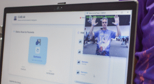 Estudantes da Etec de Ribeirão Pires desenvolvem sistema com IA para aumentar bem-estar de idosos