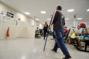 Comissão debate criação do Sistema Nacional de Saúde do Trabalhador e da Trabalhadora