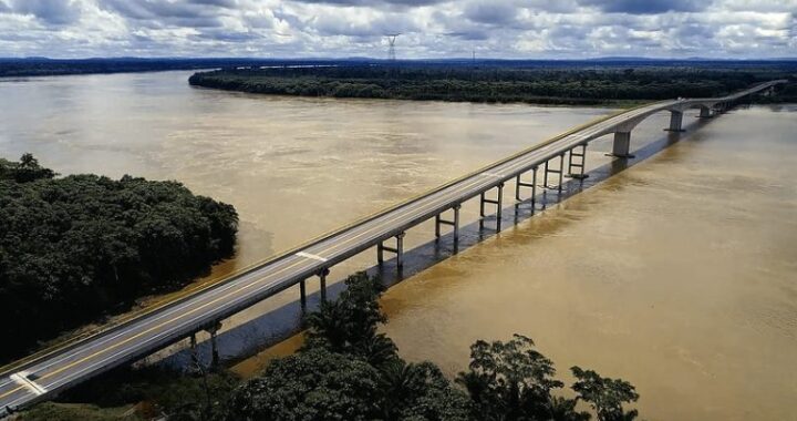 Comissão debate desestatização da hidrovia do Rio Madeira, em Rondônia