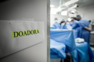 Comissão debate qualidade de vida de pessoas transplantadas