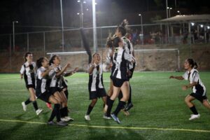 Lei de Incentivo ao Esporte se torna política permanente