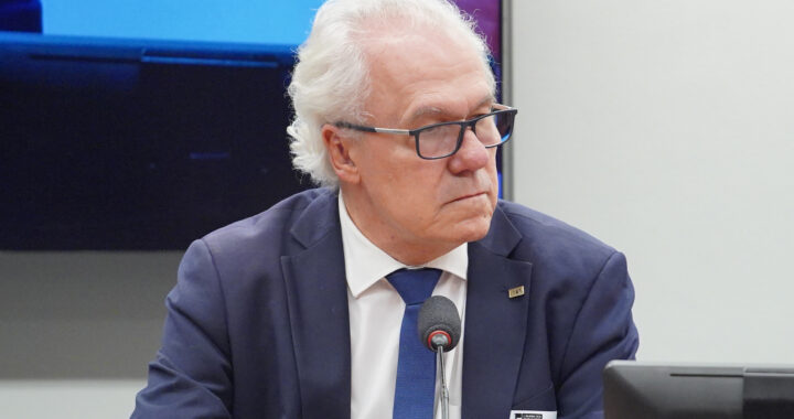 Comissão de Educação ouve presidente do Inep sobre vazamento no Enem 2025