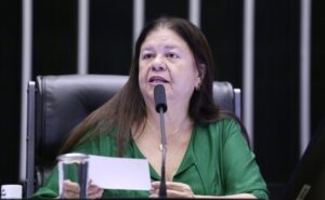 Comissão aprova publicação de relatório sobre violência contra as mulheres a cada dois anos