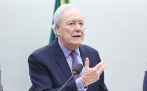 Ministro da Justiça será ouvido sobre concessão de proteção internacional a ex-primeira-dama do Peru