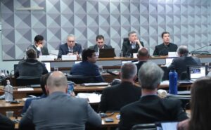 CPMI do INSS ouve mais dois investigados por fraude nesta terça-feira