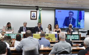 Comissão promove encontro nacional de comissões legislativas de direitos humanos