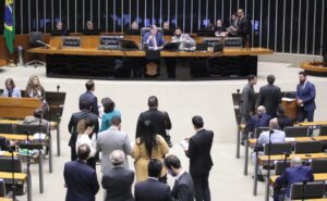 Câmara aprova isenção de tributos para doação de medicamentos a entidades beneficentes