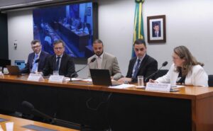 Especialistas defendem Código do Contribuinte como forma de combater o crime organizado