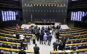 Congresso Nacional aprovou 36 leis ambientais na atual legislatura