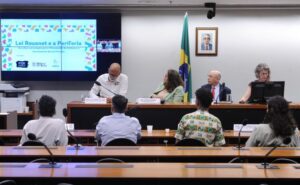 Movimentos culturais reivindicam aprovação de lei nacional de fomento à cultura da periferia