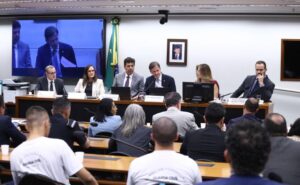 Comissão especial debate desafios federativos na segurança pública