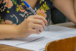 Cerca de 190 adolescentes da Fundação CASA prestam Provão Paulista nesta quinta (13) e sexta-feira (14)