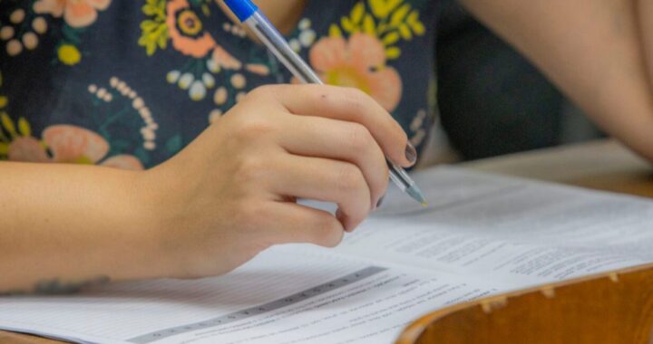 Cerca de 190 adolescentes da Fundação CASA prestam Provão Paulista nesta quinta (13) e sexta-feira (14)