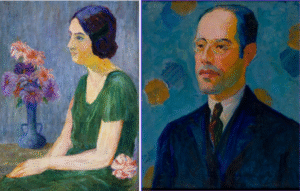 Exposição Tarsila do Amaral: veja como agendar visita no Palácio do Governo