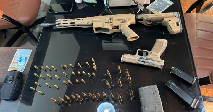 Operação desarticula organização criminosa envolvida em lavagem de dinheiro e tráfico de drogas