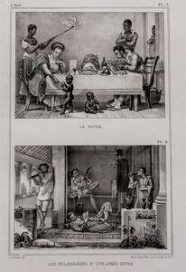 Museu do Ipiranga recebe mostra do pintor francês Debret