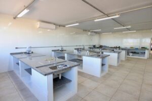 Com expansão histórica, São Paulo avança em 134% número de estudantes no ensino técnico