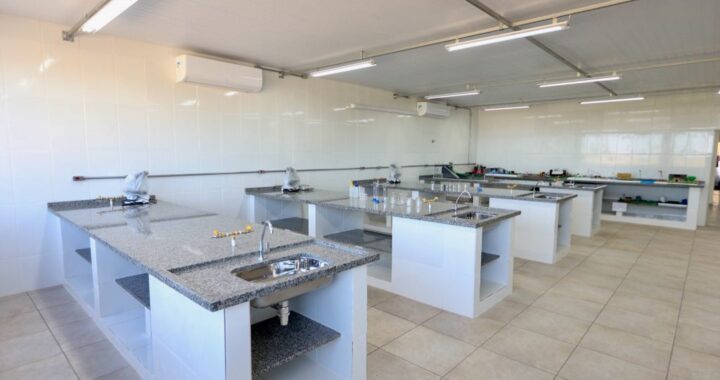 Com expansão histórica, São Paulo avança em 134% número de estudantes no ensino técnico