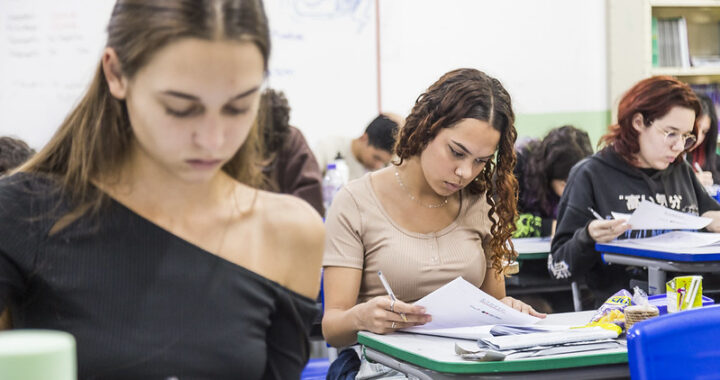 Provão Paulista garante 46 mil vagas diretas em universidades públicas paulistas