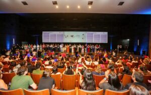 Educação de SP elege melhores projetos de professores multiplicadores em 2025