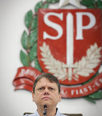 Governo de SP mobiliza gabinete de crise para chuvas na próxima semana e define ações de prevenção com municípios