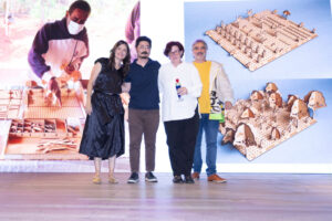 Kit para planejamento de agroflorestas desenvolvido na USP vence prêmio nacional de design