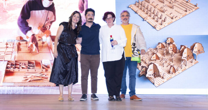 Kit para planejamento de agroflorestas desenvolvido na USP vence prêmio nacional de design