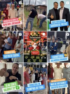 Quando governar não vira isca de raiva