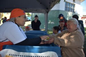 Bom Prato serve mais de 30 milhões de refeições, entrega novas unidades e tem 95% de avaliação ótima em pesquisa de satisfação