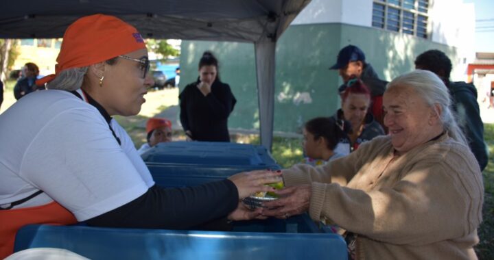 Bom Prato serve mais de 30 milhões de refeições, entrega novas unidades e tem 95% de avaliação ótima em pesquisa de satisfação
