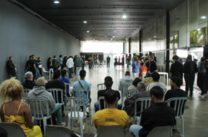 Governo de SP inaugura primeiro Espaço da Cidadania no Memorial da América Latina