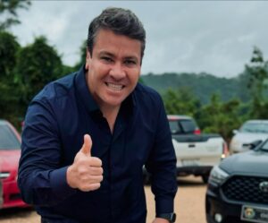 Vídeo sobre “imposto do Pix” viraliza com informações falsas e é compartilhado por prefeito de Ribeirão Branco