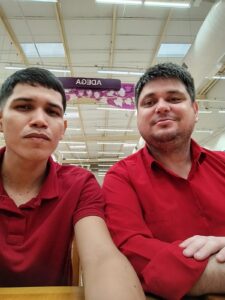 Prefácio: As Luzes Que Acendemos Uns nos Outros