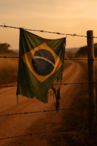 O preço humano de um direito