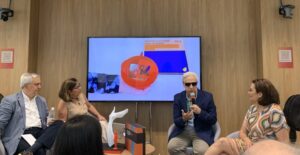 USP lança projeto Sentir para Conhecer com esculturas impressas em 3D