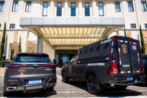 Concurso da Polícia Penal de SP para 1,1 mil vagas tem inscrições prorrogadas até dia 22 de dezembro