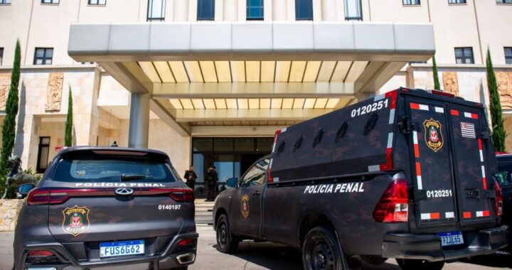 Candidatos têm uma semana para se inscrever no concurso da Polícia Penal de SP para 1,1 mil vagas